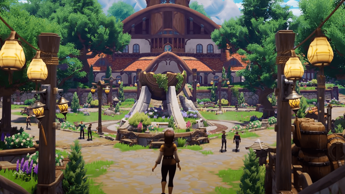 Se viene nuevo juego simulador tipo Stardew valley online!

accounts.palia.com/sign-up?referr…

#palia #playpalia #gamedev #cozygames #cozymmo