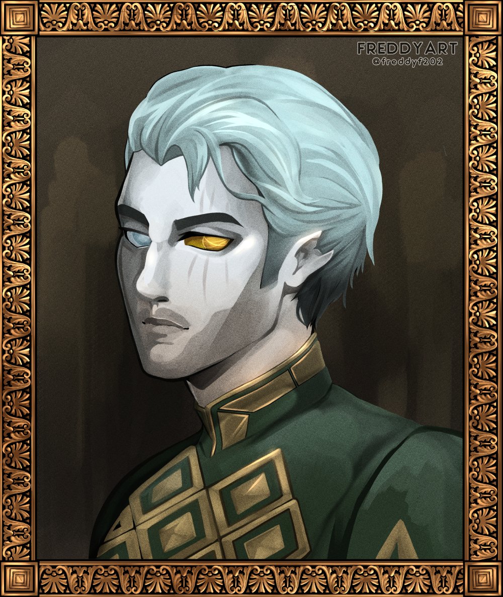 freddyf202's tweet photo. Recent commissions 🌸🌸・゚:*
------
I do love me some D&D Characters! 🫶
#Commissions #FredArts https://t.co/xHQBaJMgv4