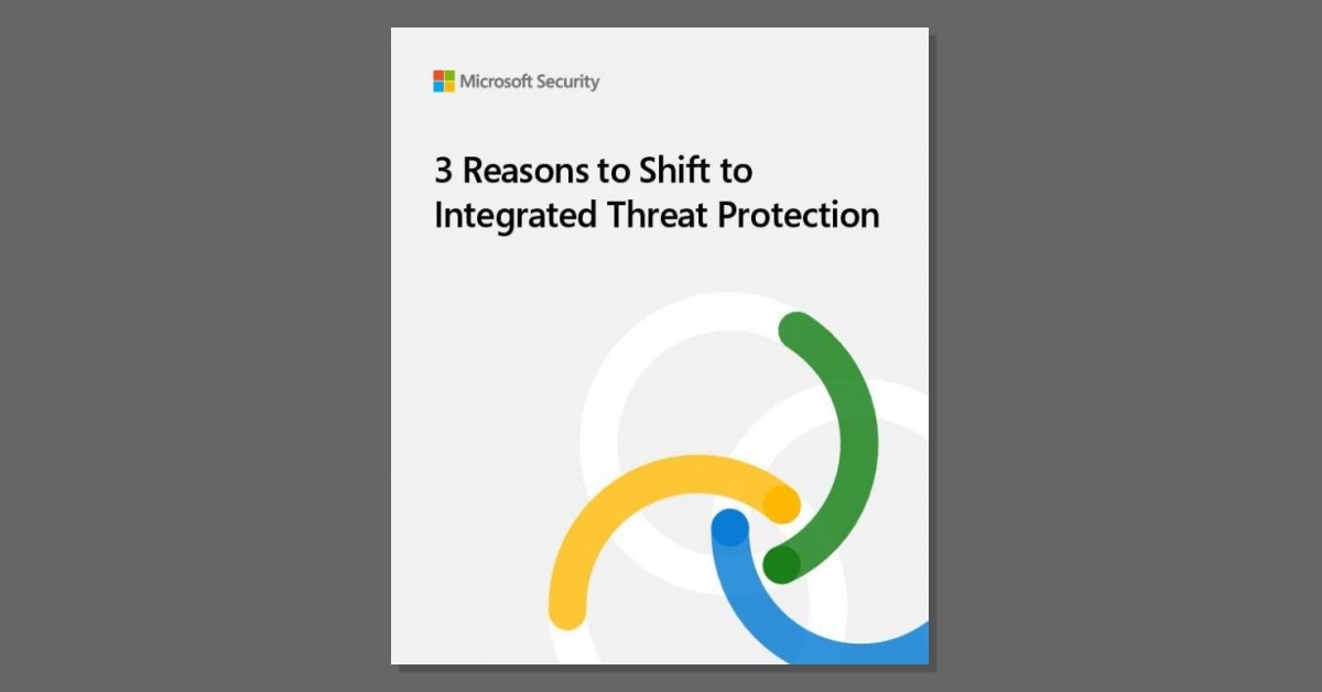 Definitive_IE's tweet photo. How can you reduce your cyber-threat response time by up to 88%?  Start by empowering your SecOps team with smart security tools.     Download this eBook to learn about @Microsoft SIEM and XDR. 👉 https://t.co/c4Jmjurp7J https://t.co/FjpjHTVg2K