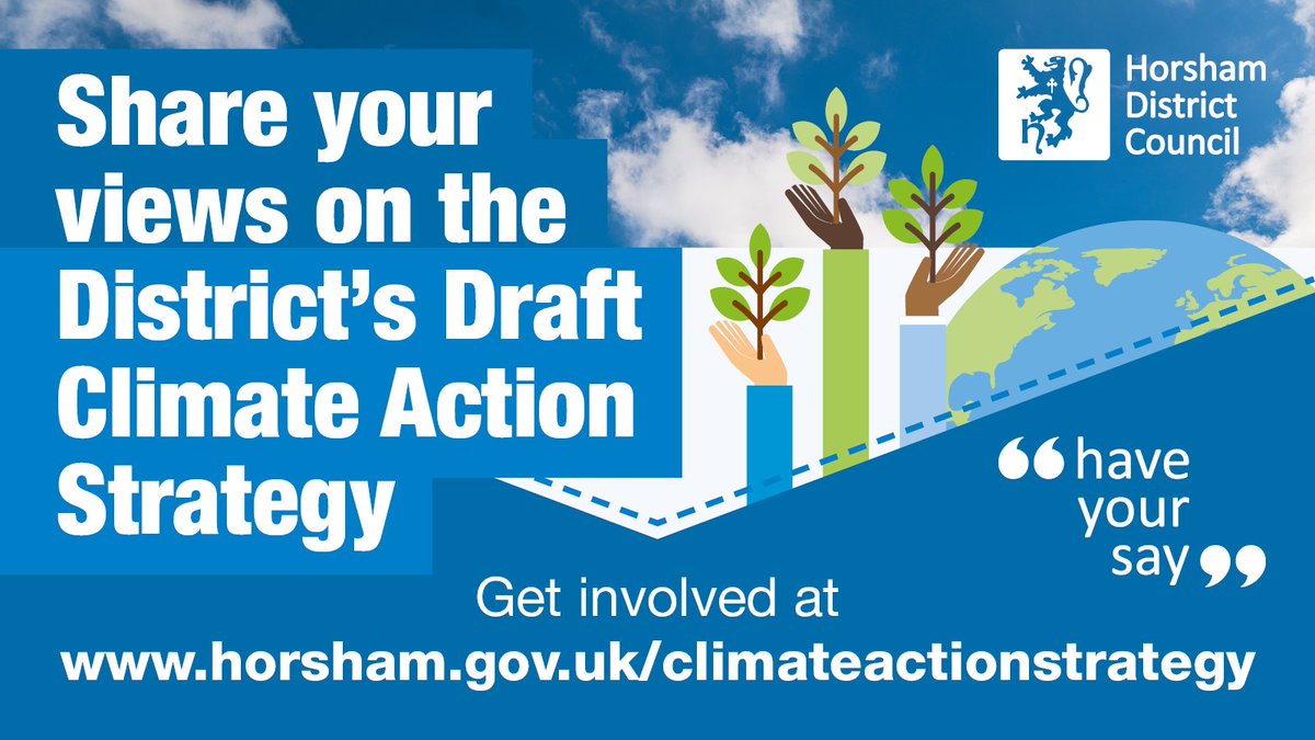 What might be stopping you from making changes in your life to help reduce carbon emissions and tackle climate change? 

We want to know to help us shape a greener future for the District #CarbonActionHD

Share your answers below and complete our survey: orlo.uk/kkizK