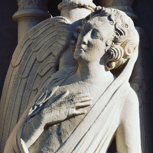 DandyJessica's tweet photo. • be brave and patient •

Looking forward to singing the Angel #thedreamofgerontius this Saturday @ExeterCathedral 

Gerontius @dannormski 
Angel of Agony #alexashworth

Conductor @andreabmusic 
@exeterfestivalc 
#southernsinfonia 

https://t.co/C8xtWaQMsG https://t.co/iqXY4SN2U3
