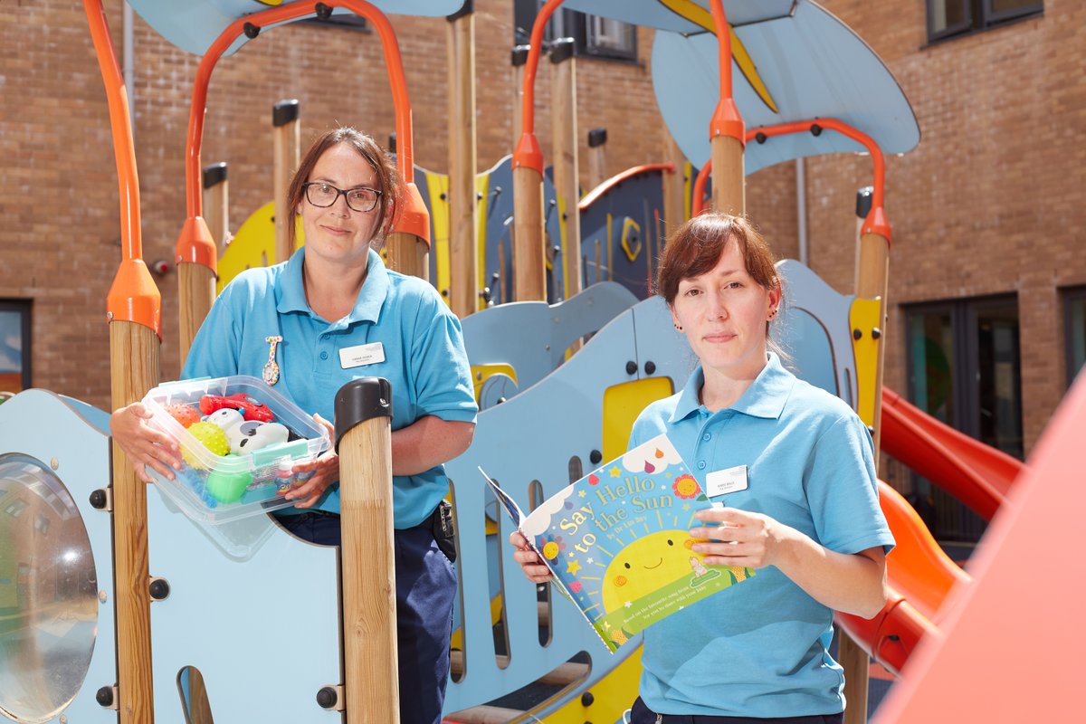💙Please support the fabulous work of our staff <a href="/nnuh/">Norfolk and Norwich University Hospitals</a> by purchasing gifts from our #AmazonWishList Every gift that is ordered will go to the ward or areas which has requested the item. Take a look at what's requested on the children's ward amazon.co.uk/hz/wishlist/ls…