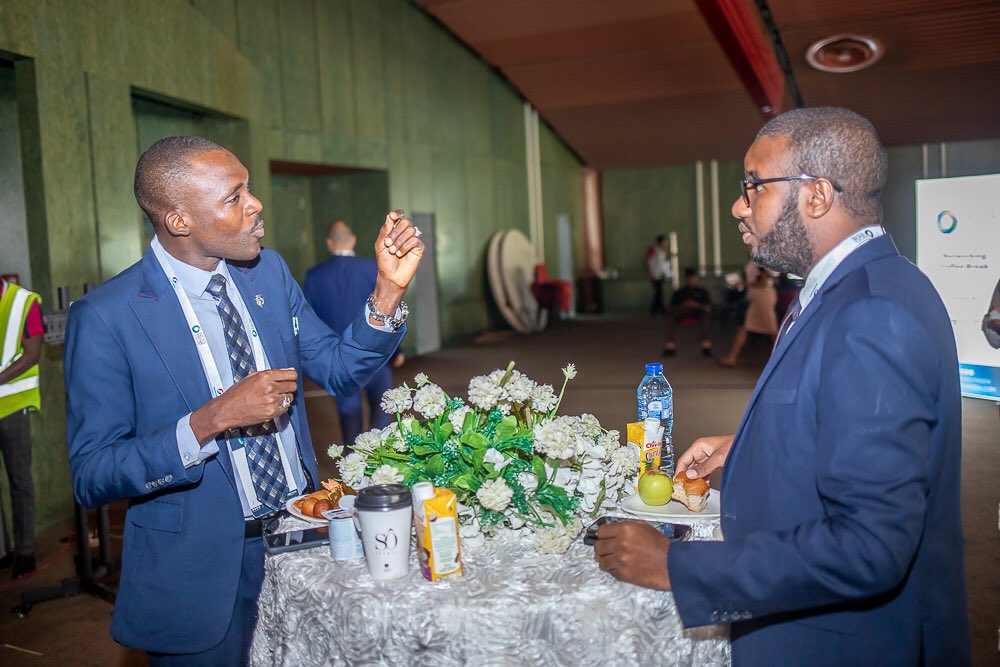 The third day of the NOG Energy Week Conference &amp; Exhibition 2023 opens with a breakfast networking session which leads to an industry regulators’ panel on attracting investment to achieve national energy sufficiency.

#NOGEnergyWeek #NNPCLimited #OilAndGas