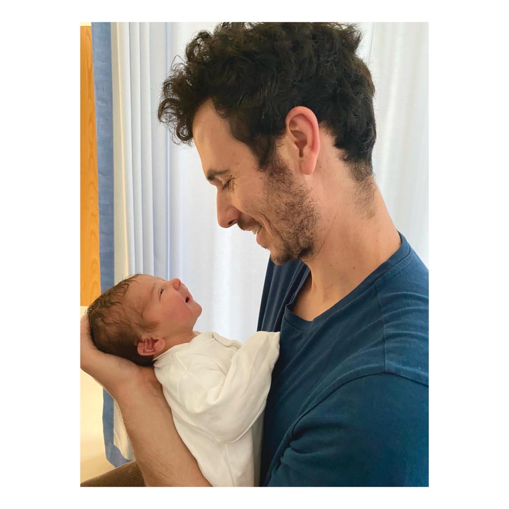 HeiferProds's tweet image. You may have noticed we've been a little quiet here at Heifer recently... And this is the reason! 

We're continuing our work behind the scenes but for now will be taking a little break from social media to spend time with our newest little Heifer.

#ParentsInPerformingArts