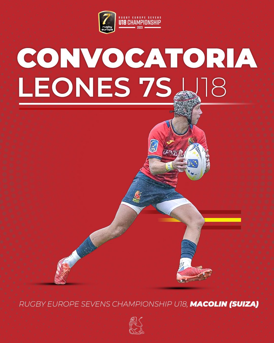Club de Rugby Complutense Cisneros (Cisneros_Rugby) / Twitter