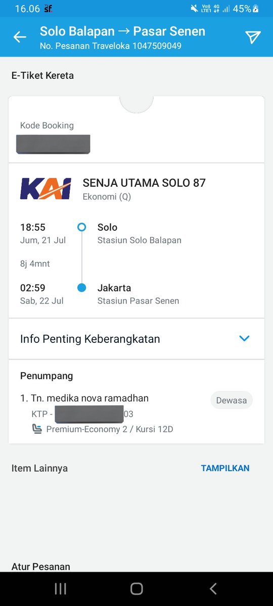 demi mental aman dan tetap waras🙏