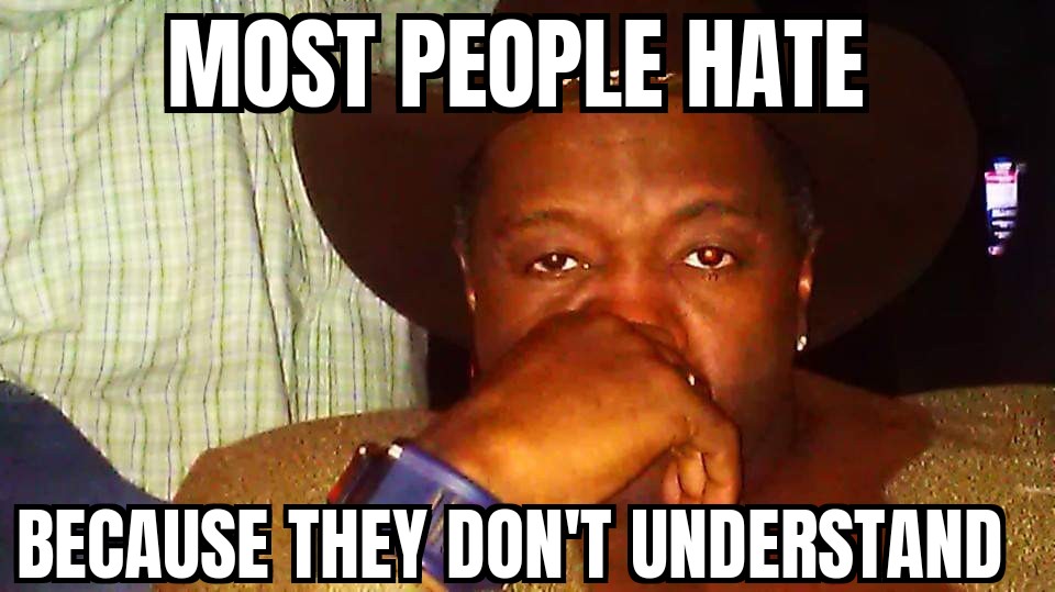 Hey Just Sayin 🤔👀😳😎🤠