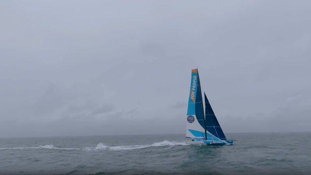 CadenceCFD's tweet image. Discover how finot-conq, a leading yacht design company, is taking their designs to the next level with Cadence Fine Marine and AMD EPYC processors. 
#cfd #simulationtools #hpc #cloudservices #simulationsoftware #cadence #amd 
 
Watch the full video here:
lnkd.in/gWR4_RNU