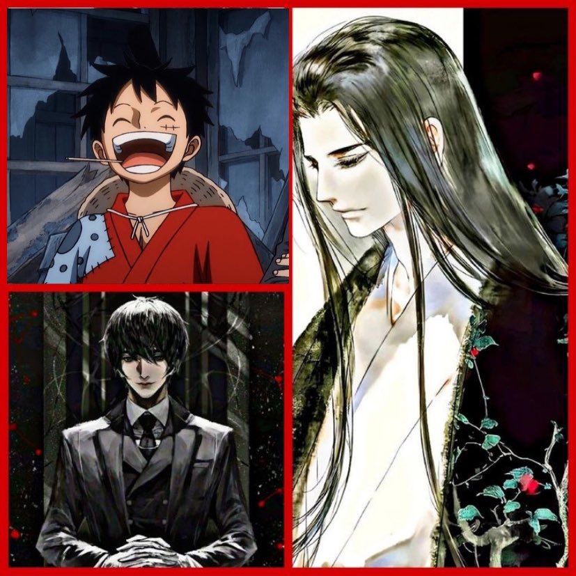 enryu9edit's tweet photo. #ูุนุงููุงุช || ู
ู ูู ุงูุถู ุจุทู ูู ูุธุฑู
#ONEPIECE
#masterofgu | #ุงููุณ_ุงูู
ุฌููู
#ููุฑุฏ_ุงูุบูุงู
ุถ| #LOTM https://t.co/3Id3GpWas7
