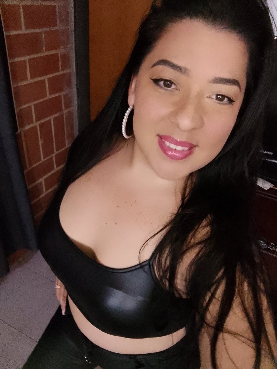 Kemberlly Maestre ツ tweet media