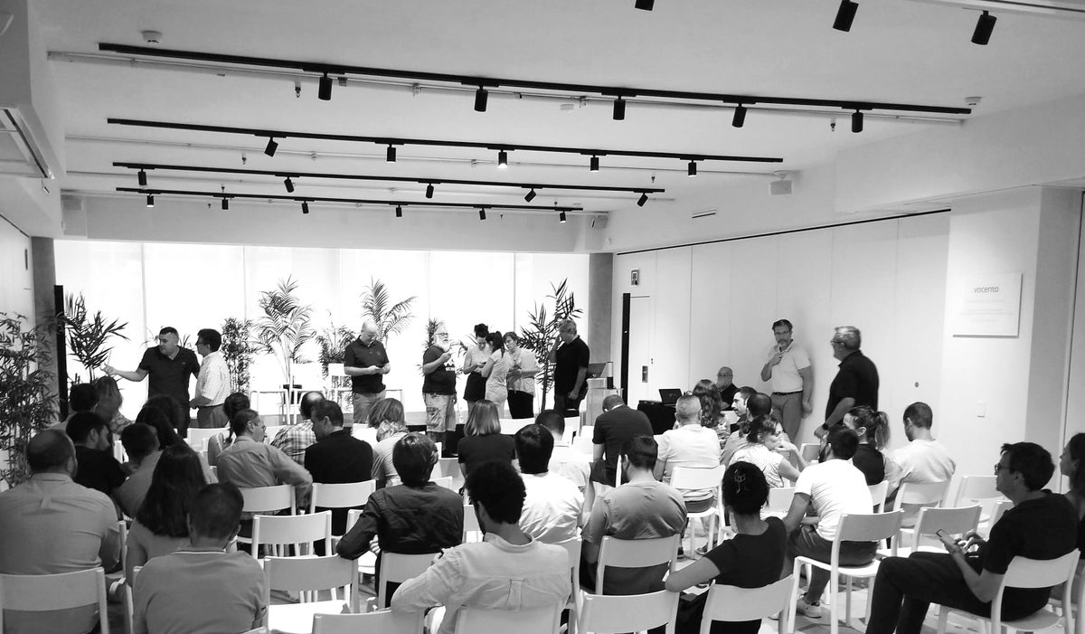 Comité Empresa ABC tweet media