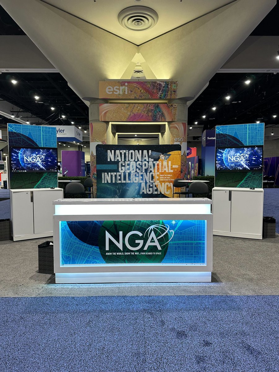 NGA tweet media