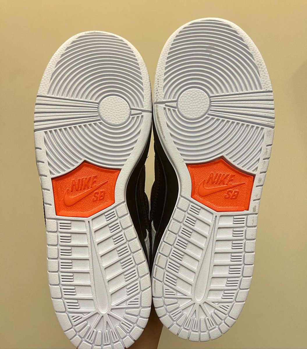 NEW LOOK: TIGHTBOOTH x Nike SB Dunk Low Pro 👀 site.supply/3rpRXDb 

📸 woganwodeyang (IG)