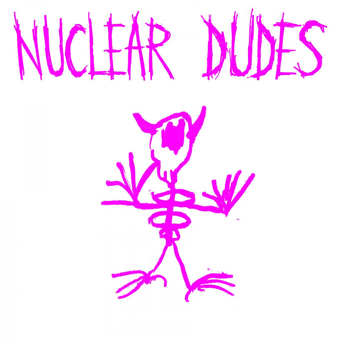 zach_beebe's tweet photo. This @nucleardudes album is not at all what I was expecting. It goes all over the place and touches almost every genre but never feels incoherent. It's a wild ride that I think is really good and at the very least, is extremely interesting and creative. https://t.co/n12RkOongK