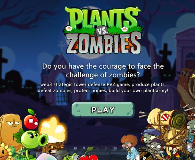 always great game is good

zombie with plants