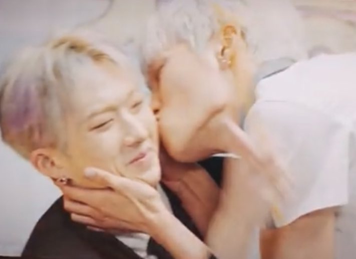 백사 є(･Θ･｡)э tweet media