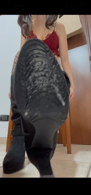 Nuovo video cani 😈 7 minuti di totale umiliazione e degradazione, con countdown ⛓ Sappiamo entrambi che<a href="/tag/girl"class="tags"><span>#girl</span></a><a href="/tag/porn"class="tags"><span>#porn</span></a><a href="/tag/femdom"class="tags"><span>#femdom</span></a><a href="/tag/feet"class="tags"><span>#feet</span></a><a href="/tag/fetish"class="tags"><span>#fetish</span></a><a href="/tag/foot"class="tags"><span>#foot</span></a><a href="/tag/jumping"class="tags"><span>#jumping</span></a>