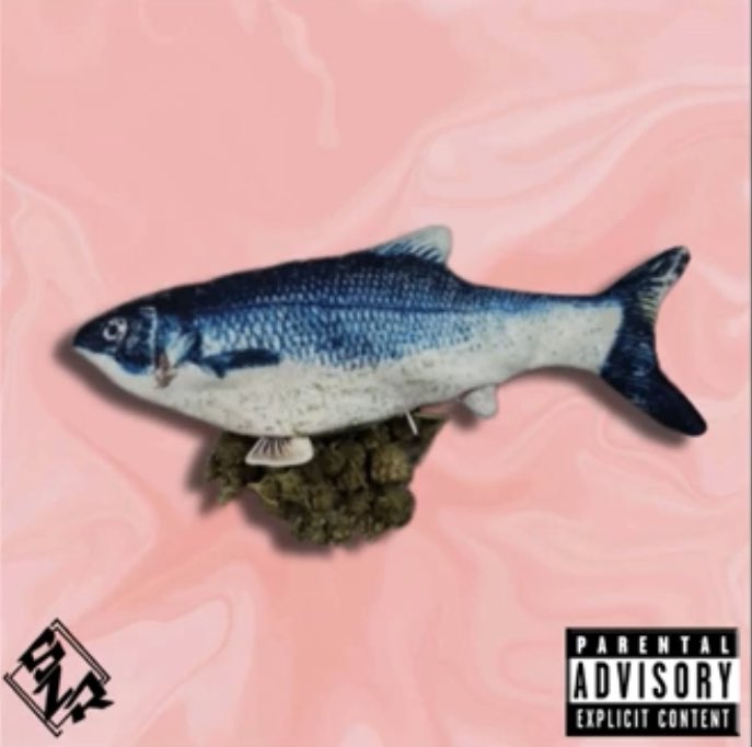 Putain je fais mon boulot qu’à moitié notre beat maker a aussi sortie un bête de son

🔥 Pochton d’shit Poisson 🔥

on.soundcloud.com/KfEYKKuWEZbVLt…

youtu.be/qNUgG7RbOGE