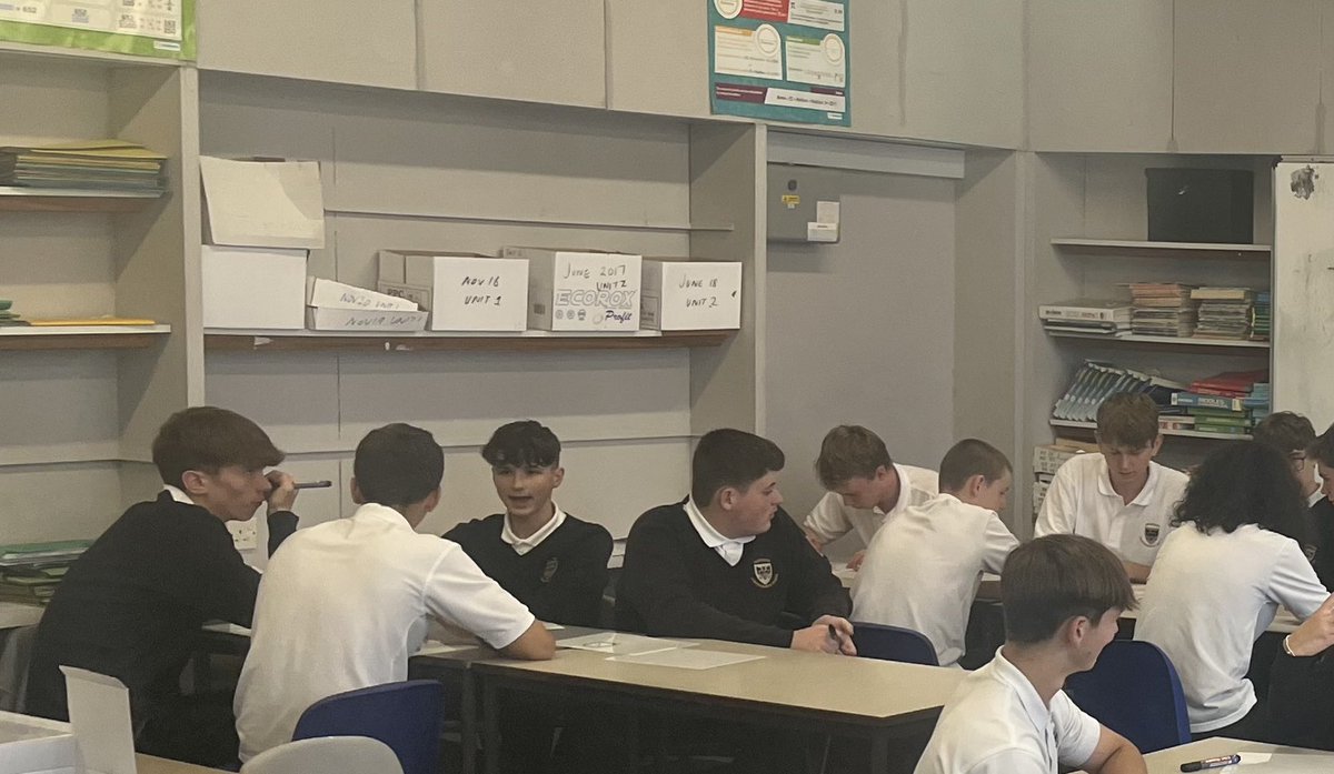 Bryntirion MATHS tweet media