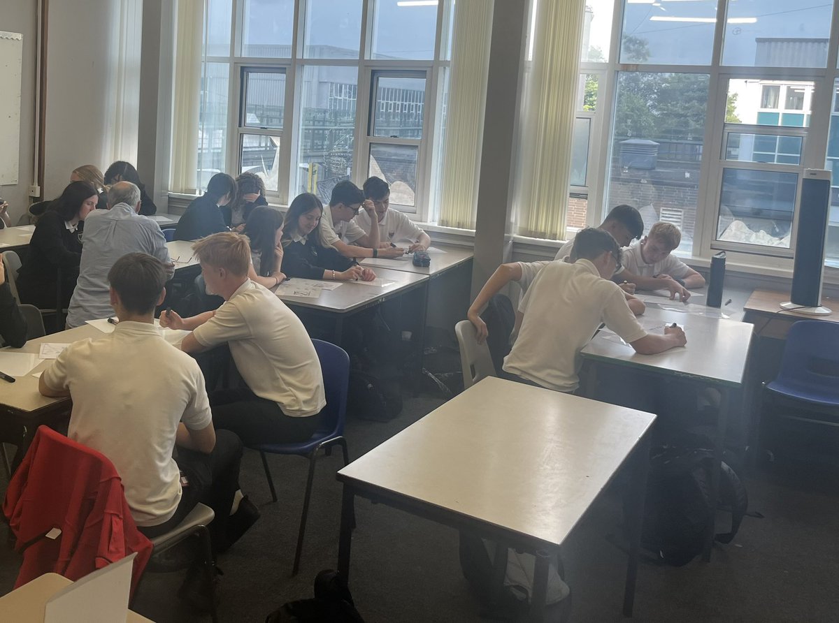 Bryntirion MATHS tweet media