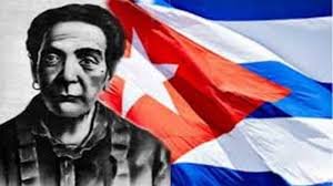 Ejemplo de madre, es y será por siempre Mariana Grajales. #CubaViveEnSuHistoria #PinardelRío