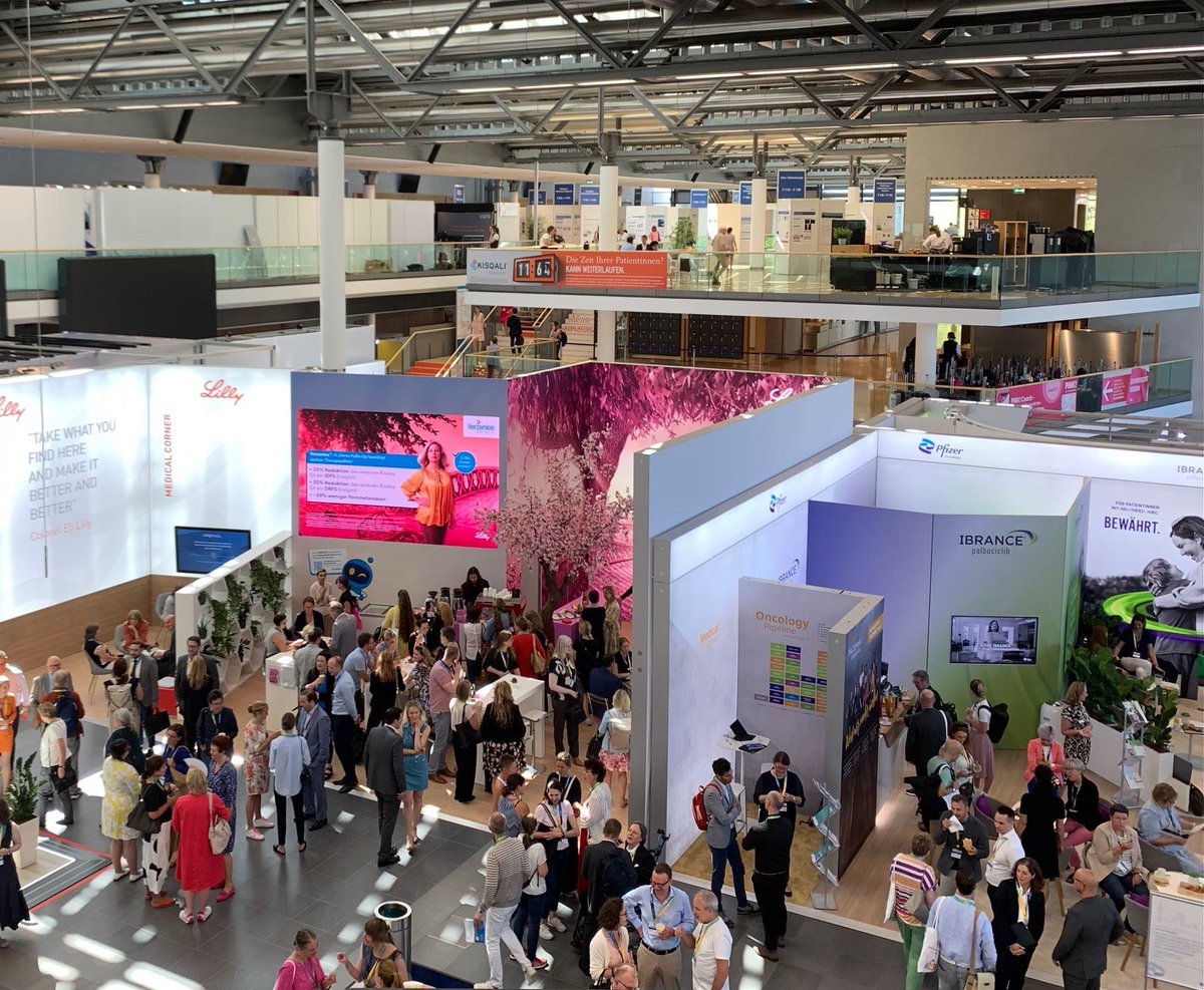 NeoDynamicsAB's tweet photo. Takeaways from the presentations of the PULSE study at the Annual Congress of the German Society of Senology in Munich:
- high success rate and low rate of adverse 
- high control and precision during needle insertion 
- was able to take multiple samples with a single insertion https://t.co/mPsvIcUDGt