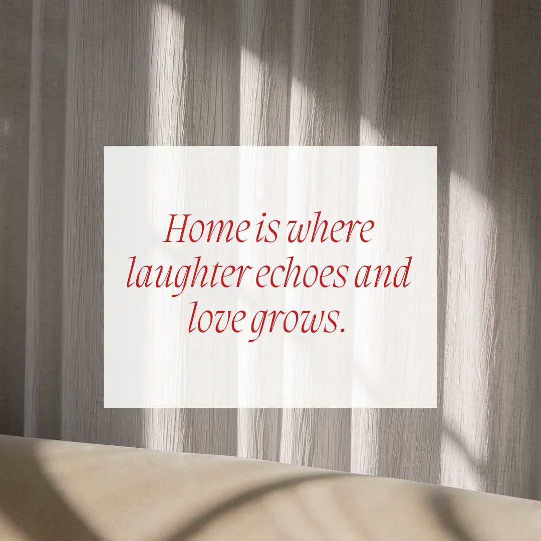 jasonsellstulsa's tweet photo. Home is where laughter echoes and love grows. Create beautiful memories and cherish the moments that make your house a home. Embrace the warmth and joy that comes with finding your perfect sanctuary ❤️🏡✨ #HomeSweetHome #LoveAndLaughter #CreatingMemories #CherishEveryMoment https://t.co/SXSoOM56Pd