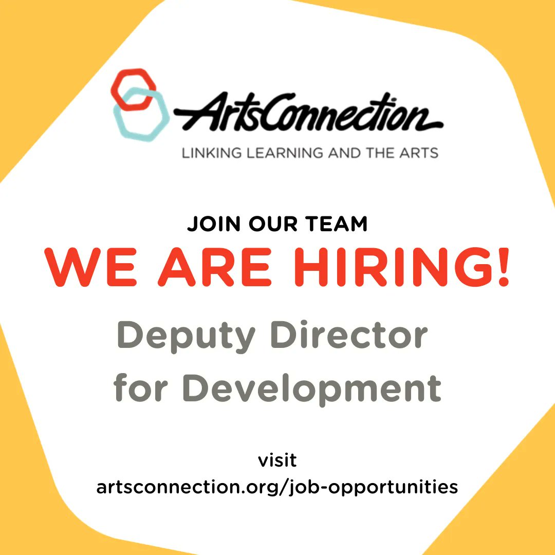 Teens.ArtsConnection tweet media