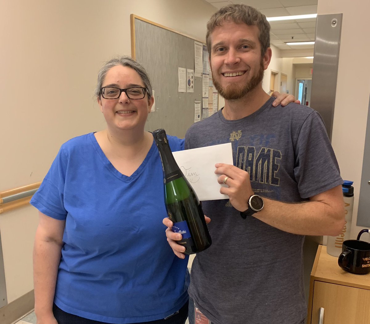 Maegan Capitano tweet media