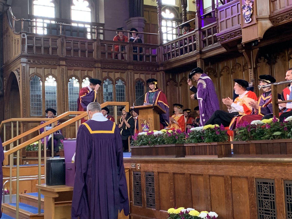 uomsoss's tweet photo. Massive congratulations to all of our Summer 2023 graduates πππ
It was lovely to celebrate with you today, we hope youβve had an amazing day π₯³
#uomgraduation #sossgraduation #celebration #Classof2023 https://t.co/xOSAc4MAlf