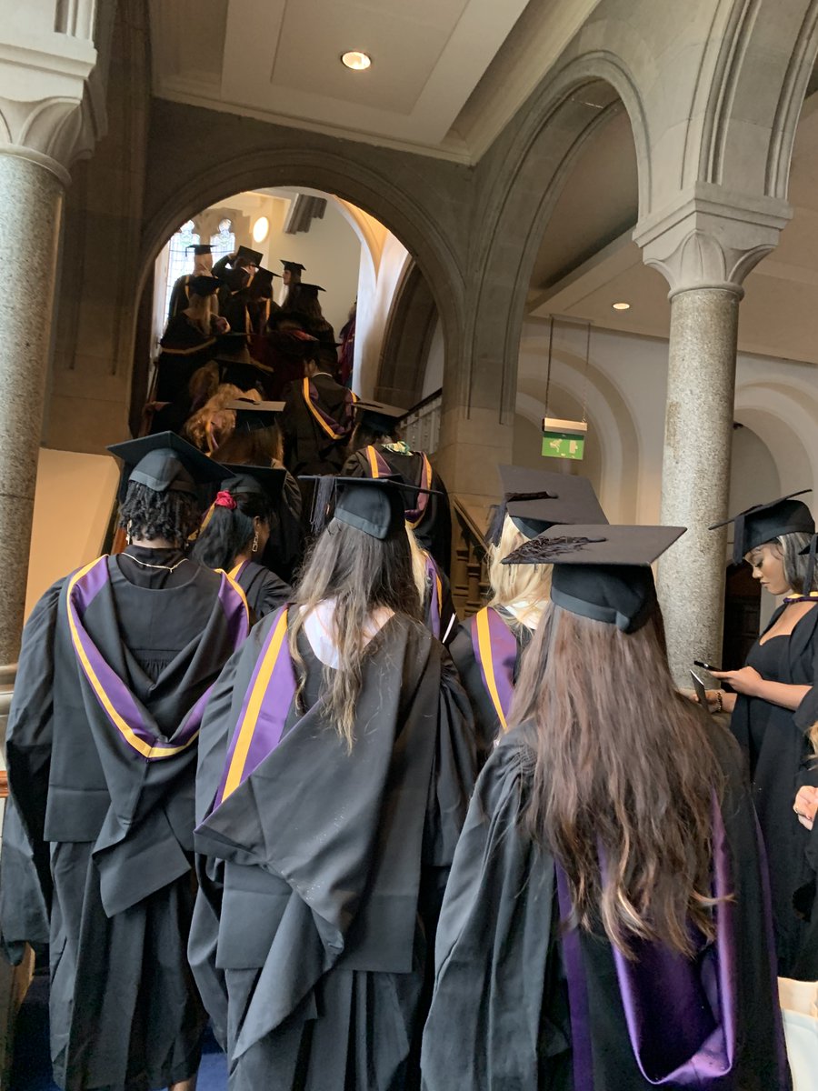uomsoss's tweet photo. Massive congratulations to all of our Summer 2023 graduates πππ
It was lovely to celebrate with you today, we hope youβve had an amazing day π₯³
#uomgraduation #sossgraduation #celebration #Classof2023 https://t.co/xOSAc4MAlf