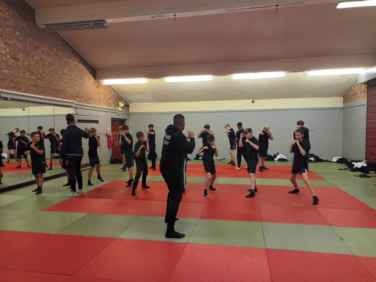 The Sutton Academy tweet media