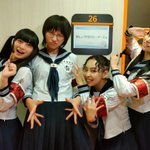 新しい学校のリーダーズのTikTok