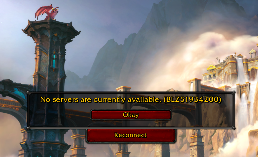 judisue's tweet image. I don't actually remember the last time a patch launched this badly on EU servers but still, sad times.
#worldofwarcraft #patchday