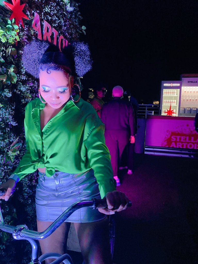 politelseheri's tweet photo. Fun was had @untiluntil_za 10year celebration last Saturday

📷 my boo thang https://t.co/awYSEGRCL3