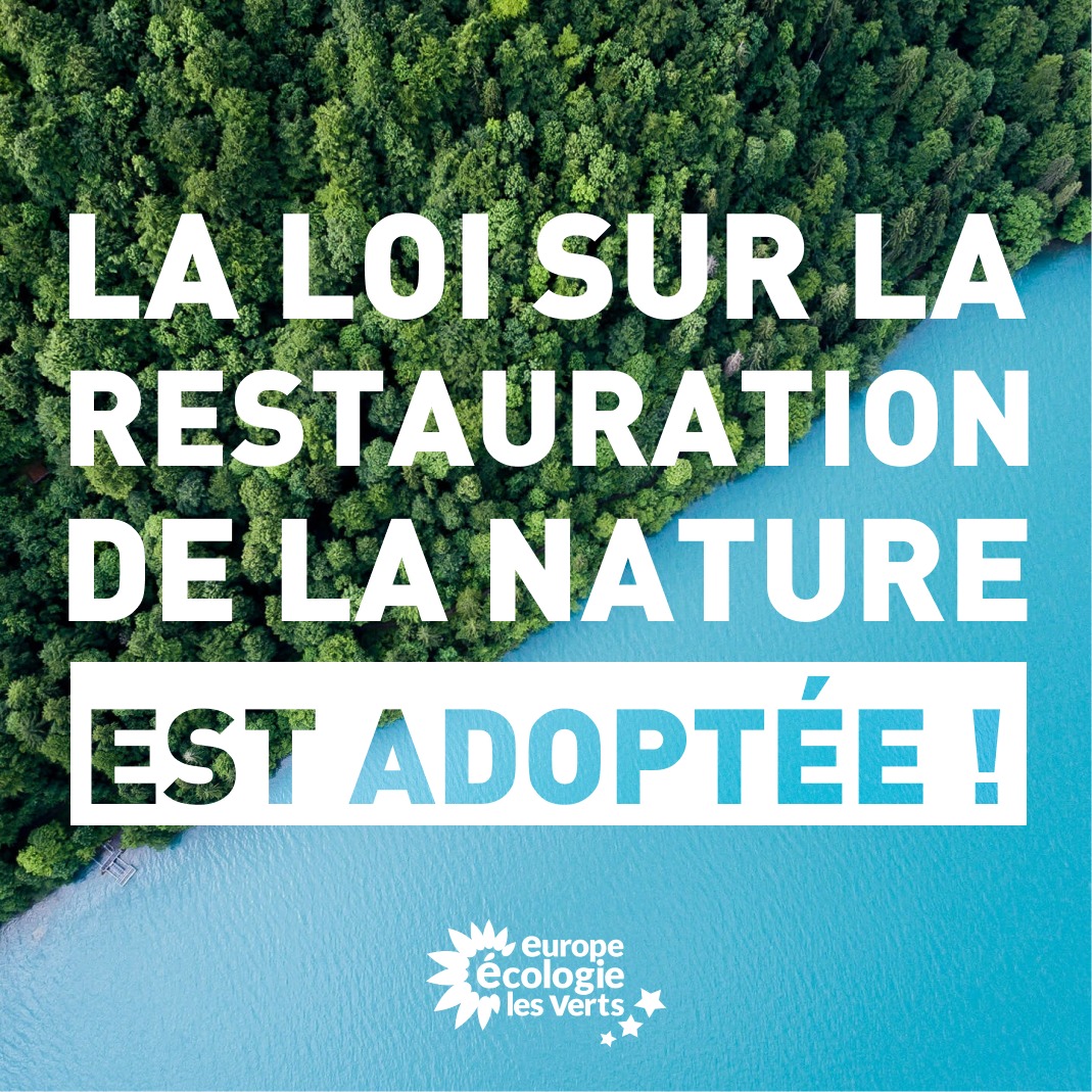 Les Écologistes - EELV tweet media