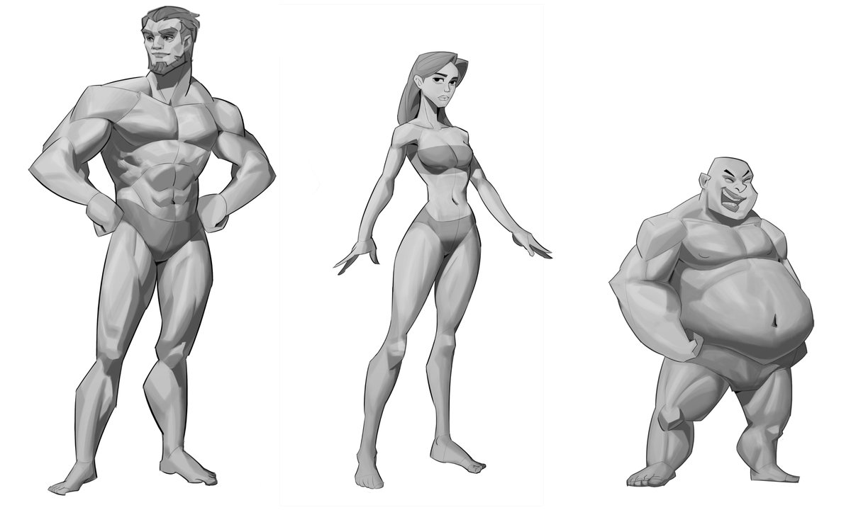 chesterwuuu's tweet photo. #PortfolioDay  #PortfolioDay2023 
Currently a year 1 Games Art student at UAL, still trying to find my art style. Feel free to follow me if you're interested in my artwork. Much Thanks! https://t.co/5LuyTffszf
