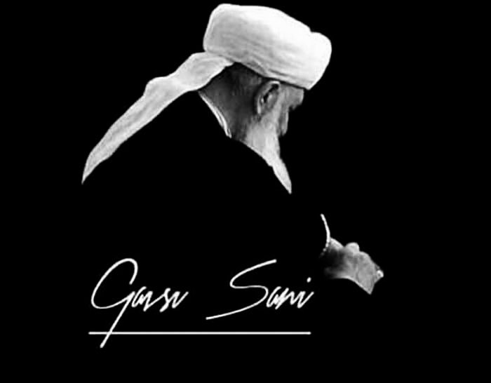 Gavs-ı Sâni Seyyid Abdülbâki hazretlerine Allah’tan rahmet, muhibbana sabr-ı cemil niyaz ederim.