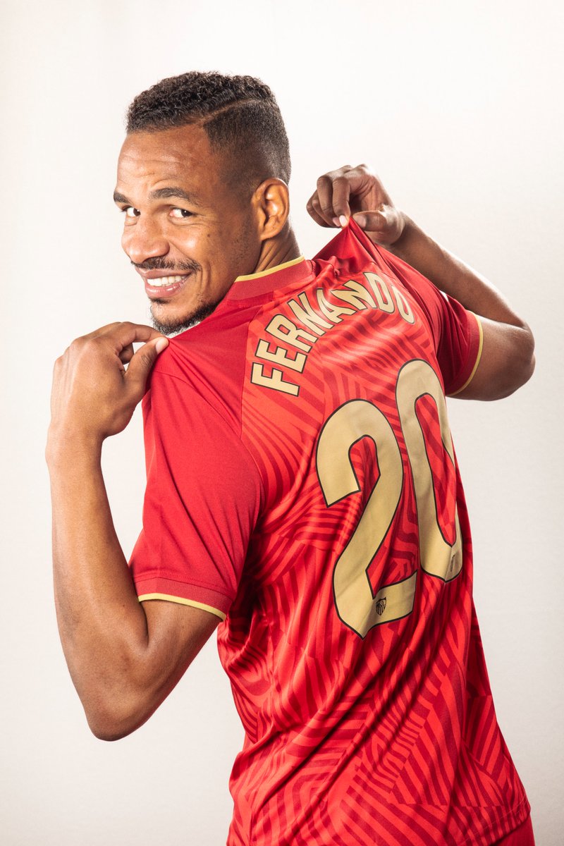 SevillaFC's tweet photo. 𝐈𝐧𝐭𝐞𝐧𝐭𝐚 𝐧𝐨 𝐞𝐧𝐚𝐦𝐨𝐫𝐚𝐫𝐭𝐞 𝐝𝐞 𝐞𝐬𝐭𝐚𝐬 𝐜𝐚𝐦𝐢𝐬𝐞𝐭𝐚𝐬. 🤤

5️⃣ &amp; 2️⃣0️⃣ https://t.co/o3Jy8U85NI