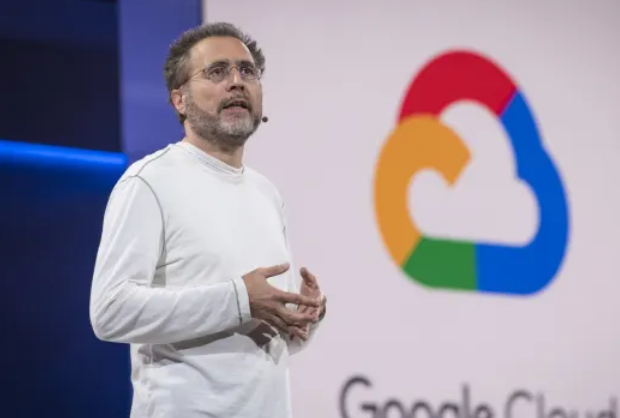 ICYMI: Early Google exec Urs Holzle will step down from executive management after 24 years, we've learned. He'll transition to an "IC" and focus on a small number of technical assignments as well as advising. cnb.cx/3JTu0KE