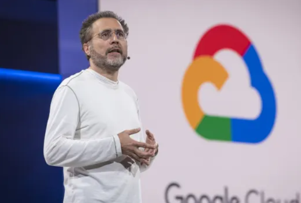 ICYMI: Early Google exec Urs Holzle will step down from executive management after 24 years, we've learned. He'll transition to an 'IC' and focus on a small number of technical assignments as well as advising. cnb.cx/3JTu0KE