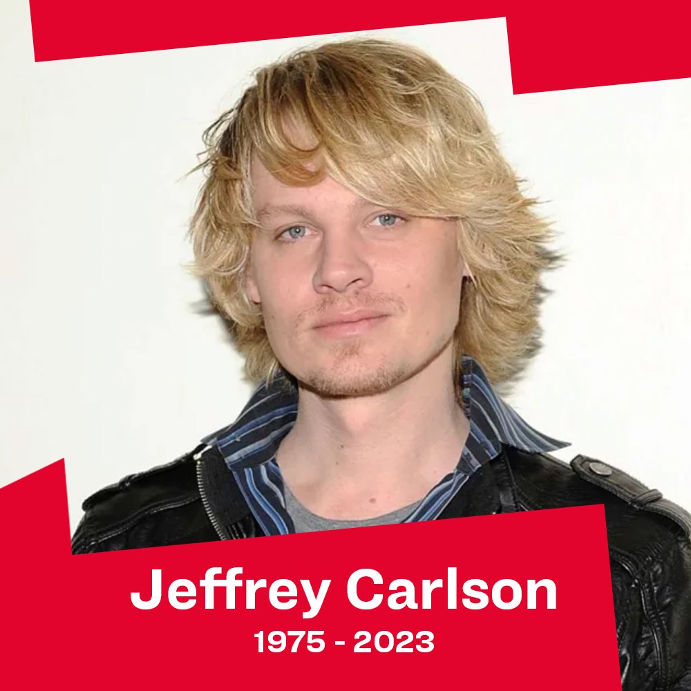 We are deeply saddened to hear about the passing of Jeffrey Carlson, an incredible actor who performed in our 2004 production of LAST EASTER. Jeffrey will be remembered as a unique artist passionate about creating conversation through performance.