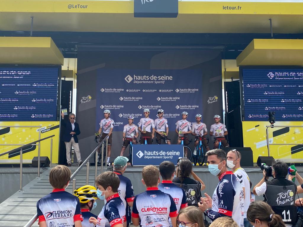 J-C Fromantin tweet media