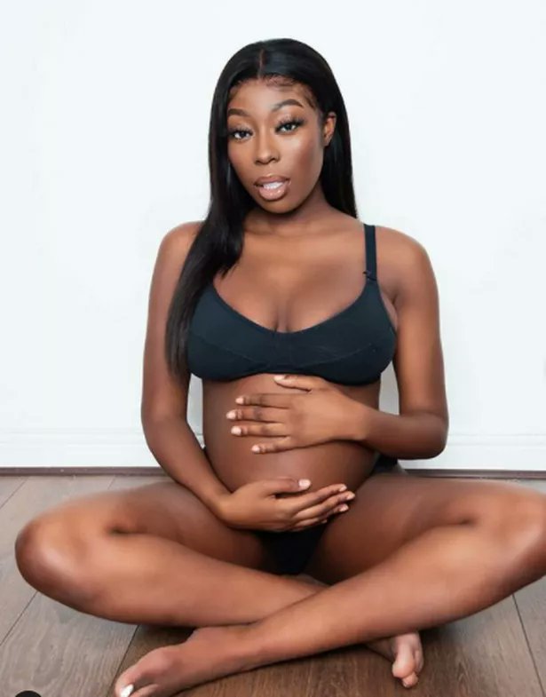 Dionne Grant tweet media