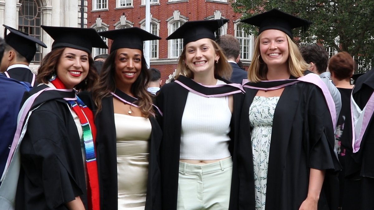 RoyalVetCollege's tweet photo. π A massive congratulations to the Class of 2023 who are graduating today! #RVCGrad23
Join our BVetMed and Veterinary Nursing Graduation ceremony live from Central Hall @CH_Venues Westminster. now.
β‘οΈ https://t.co/B3lBFU8VcD https://t.co/77ybpR35H4
