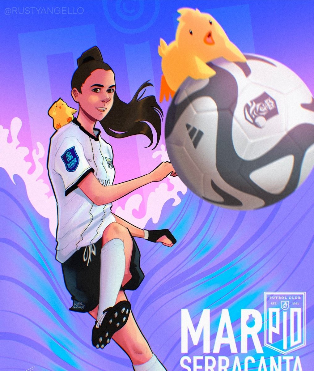 OnanMendieta's tweet photo. @KingsLeaguestat @Lauravilaseca6 @marserracanta @maripaz_vilas @Juliatm_4 @PIO_FC @PIOFCFemenil @PorcinosFC @UltMostoles vamos PPP https://t.co/Rj41zcD97M