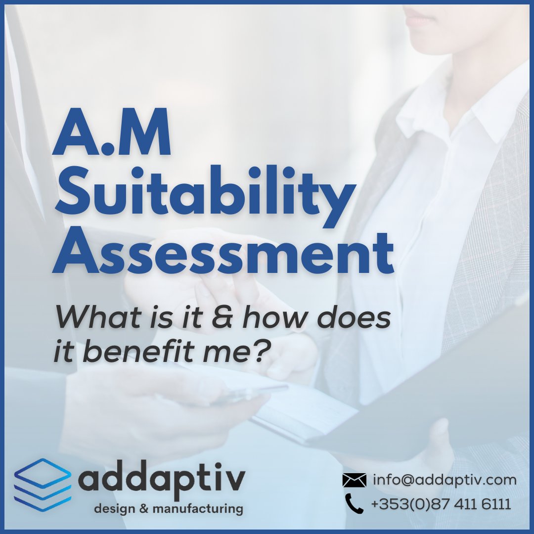 Addaptiv tweet media