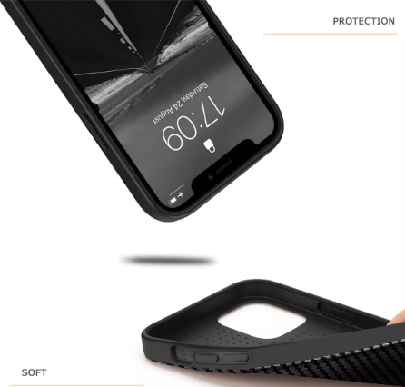 fonegadgetsuk's tweet image. "Black stripes carbon case for iPhone 12/12pro"

Click here to buy;
fonegadgets.co.uk/apple/iphone-1…

#iphone12case #iphone12procases #fonegadgetsuk #mobileaccessories #iphone #shopinuk #mobilecoversonline #mobilecover #mobilecase #iphoneprocover #iphonecover #designerphonecasesiphone12