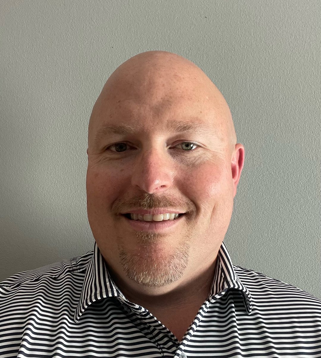 Please help us welcome our newest Simplot T&amp;H rep, Anthony Durham! <a href="/BullDurham00/">Anthony</a> will be located at our Charlotte, North Carolina branch.
