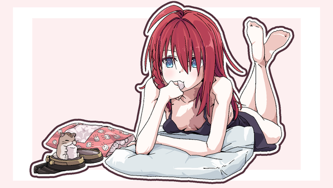 数打あたるのマシュマロ雑談、みんな観てくれ...
#あたる絵 